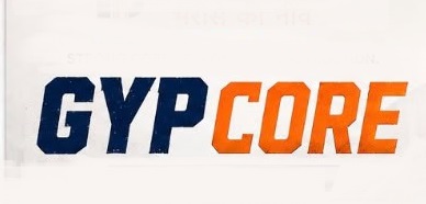 GYPCORE trademark artwork