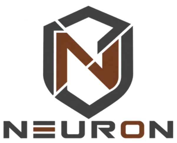 NEURON trademark artwork