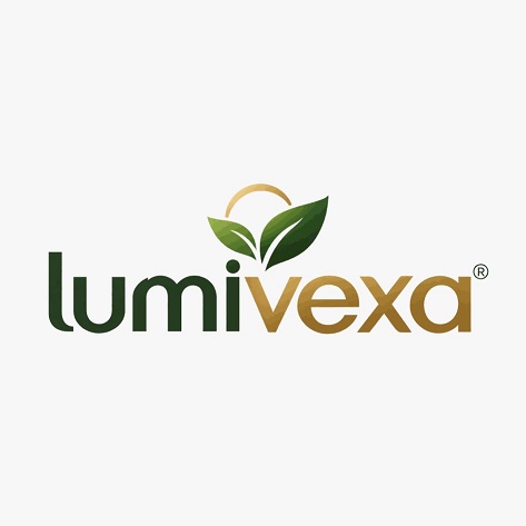 lumivexa trademark artwork