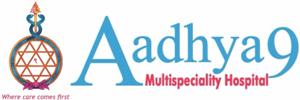 AADHYA 9 trademark artwork