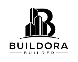 Buildora builder (With Device Of B) trademark artwork