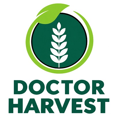 DOCTOR HARVEST trademark artwork