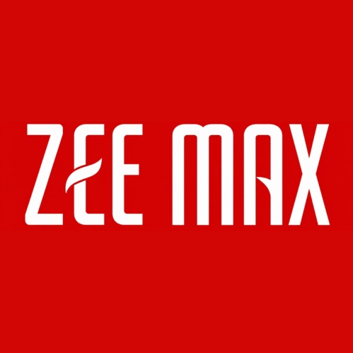 Zee Max trademark artwork