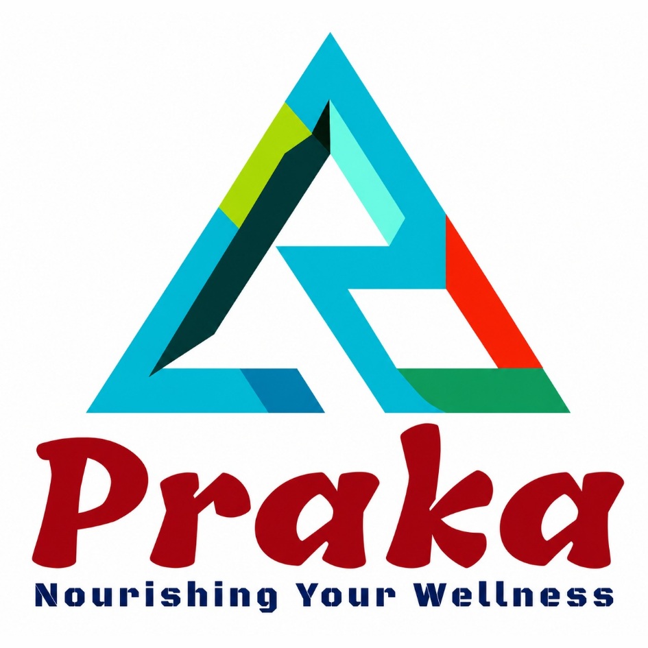 Praka trademark artwork