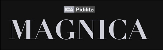 ICA PIDILITE MAGNICA trademark artwork