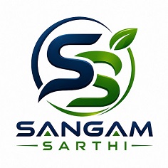 Sangam Sarthi trademark artwork
