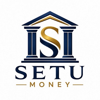 SETU MONEY trademark artwork