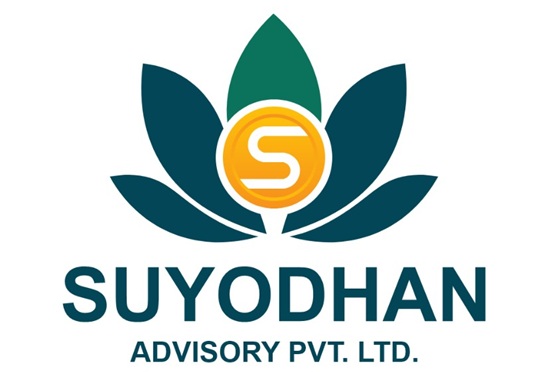 S SUYODHAN ADVISORY PVT. LTD. trademark artwork