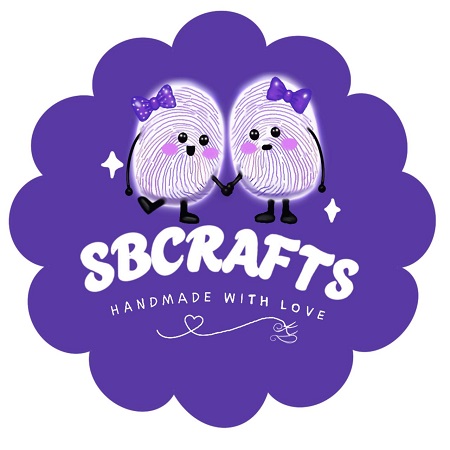 SBCRAFTS trademark artwork