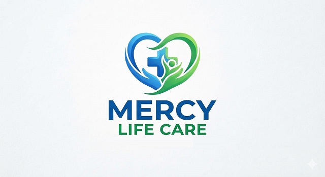 MERCY LIFE CARE trademark artwork