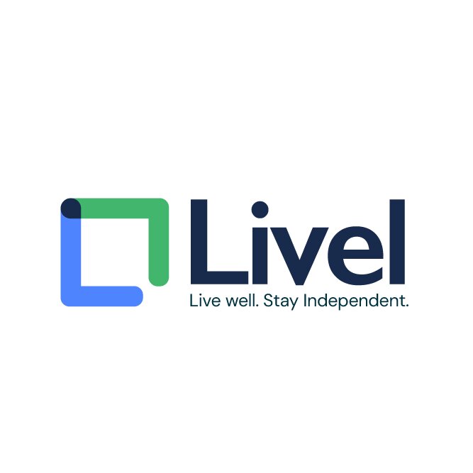 Livel trademark artwork