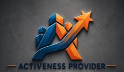ACTIVENESS PROVIDER (DEVICE) trademark artwork