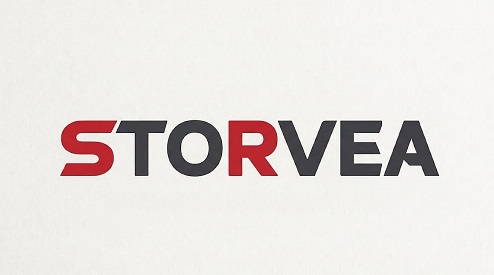 STORVEA trademark artwork