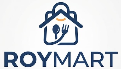 ROYMART trademark artwork