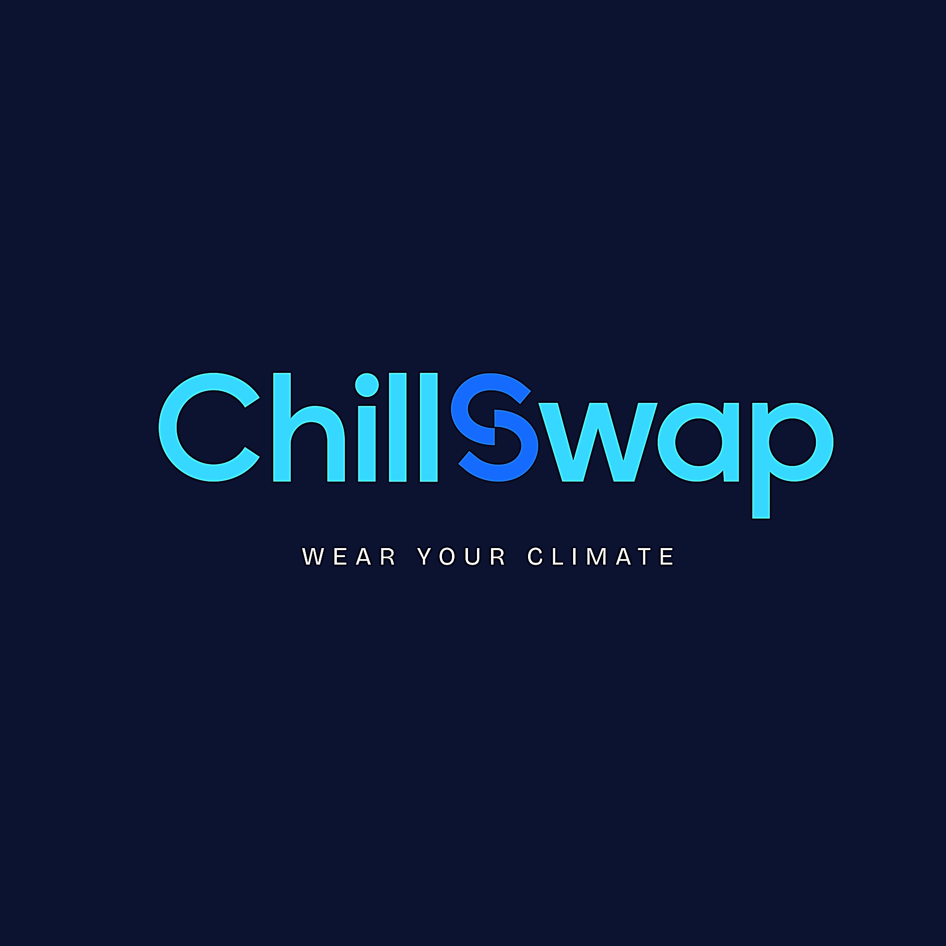ChillSwap trademark artwork