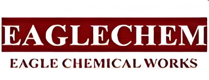 EAGLECHEM - EAGLE CHEMICAL WORKS trademark artwork