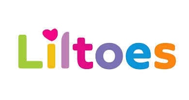 LILTOES trademark artwork