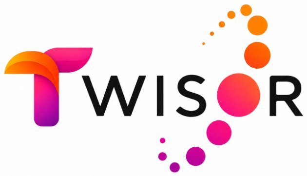 TWISOR trademark artwork