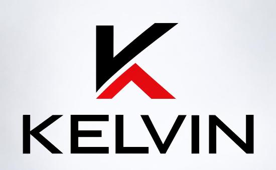 KELVIN trademark artwork