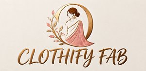 CLOTHIFY FAB trademark artwork