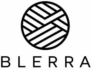 BLERRA trademark artwork