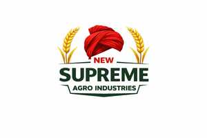 NEW SUPREME AGRO INDUSTRIES trademark artwork