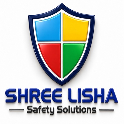 SHREE LISHA- Safety Solutions trademark artwork