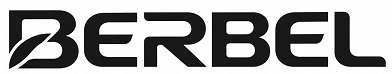 BERBEL trademark artwork