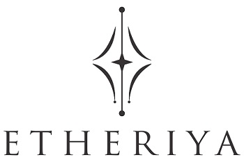 ETHERIYA trademark artwork