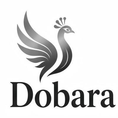 Dobara trademark artwork