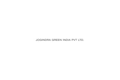 Jogindra Green India Pvt. Ltd. trademark artwork