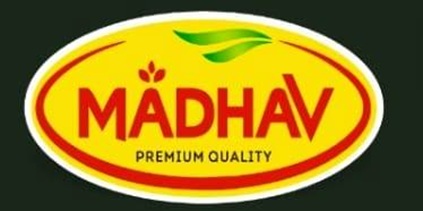 MADHAV trademark artwork