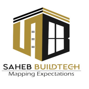 SAHEB BUILDTECH trademark artwork