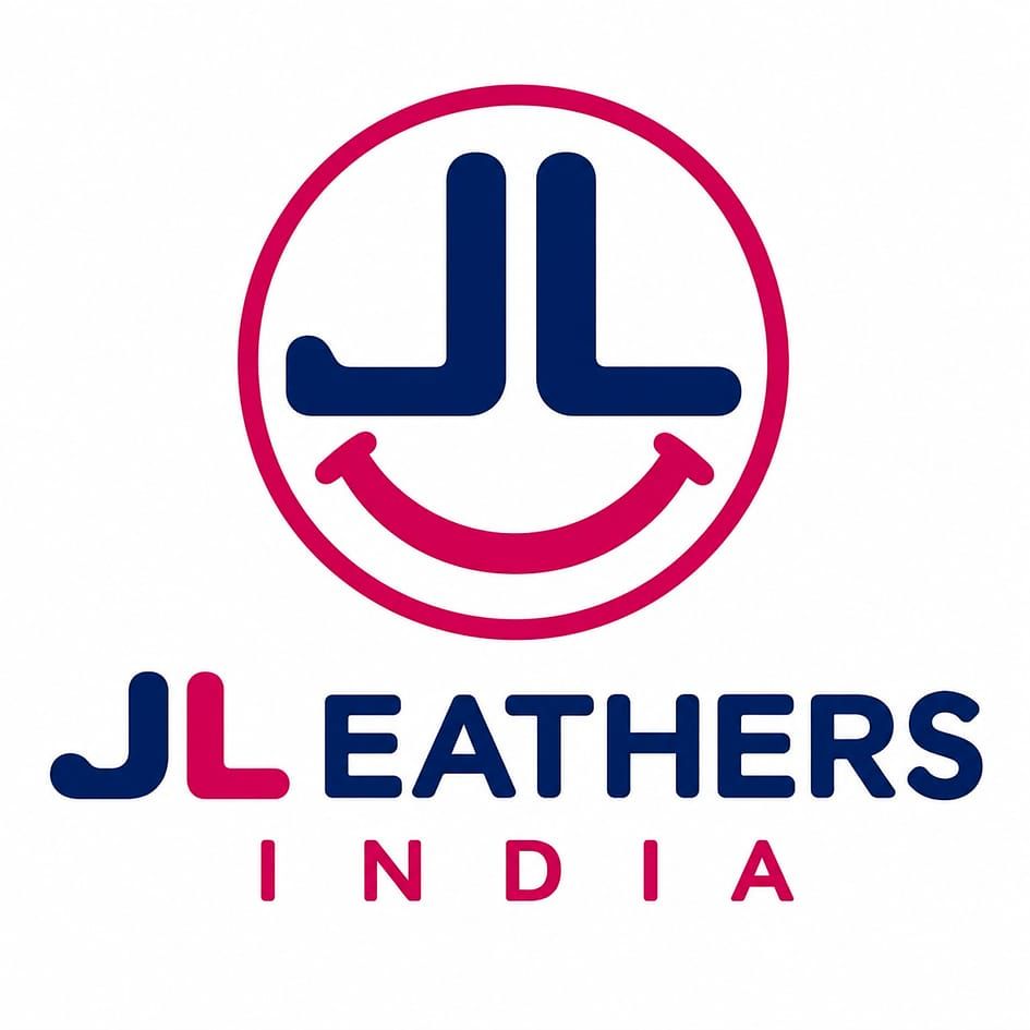 JL EATHERS INDIA trademark artwork