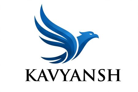 KAVYANSH trademark artwork