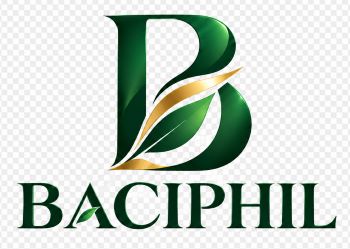 BACIPHIL trademark artwork