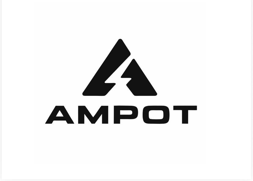 AMPOT trademark artwork