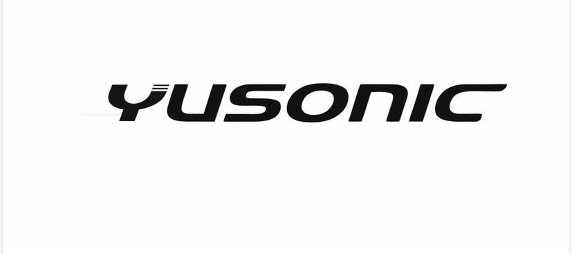 YUSONIC trademark artwork