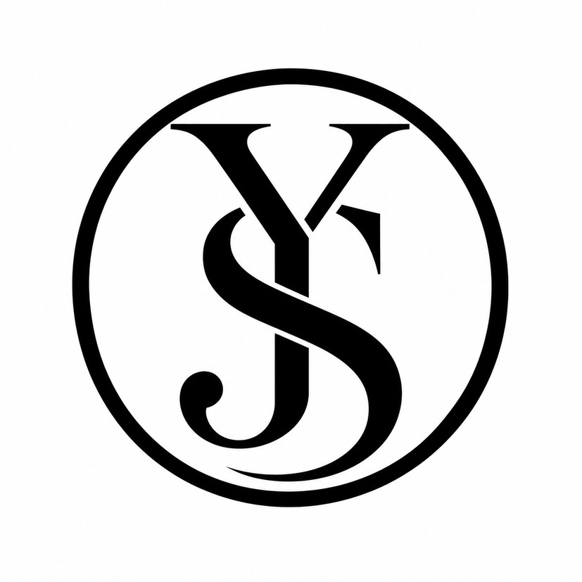 YS trademark artwork