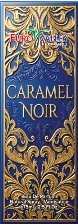 EURO VALLEY PERFUMES CARAMEL NOIR trademark artwork