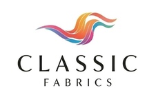 CLASSIC FABRICS trademark artwork