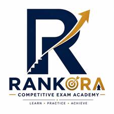 RANKORA with device of R trademark artwork