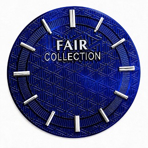 FAIR COLLECTION trademark artwork