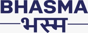BHASMA trademark artwork