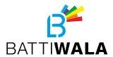 BATTIWALA trademark artwork