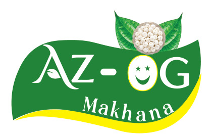 AZ-OG Makhana trademark artwork