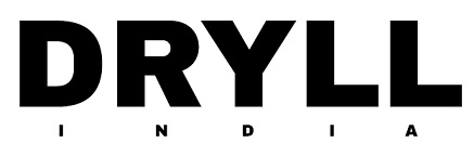 DRYLL INDIA trademark artwork