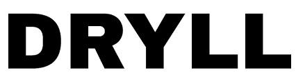 DRYLL trademark artwork