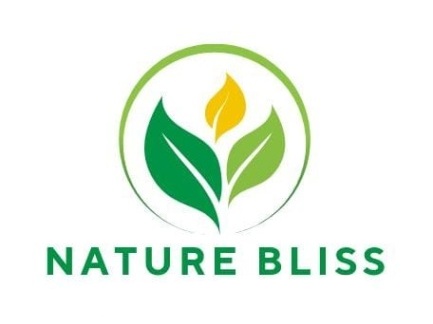 NATURE BLISS trademark artwork