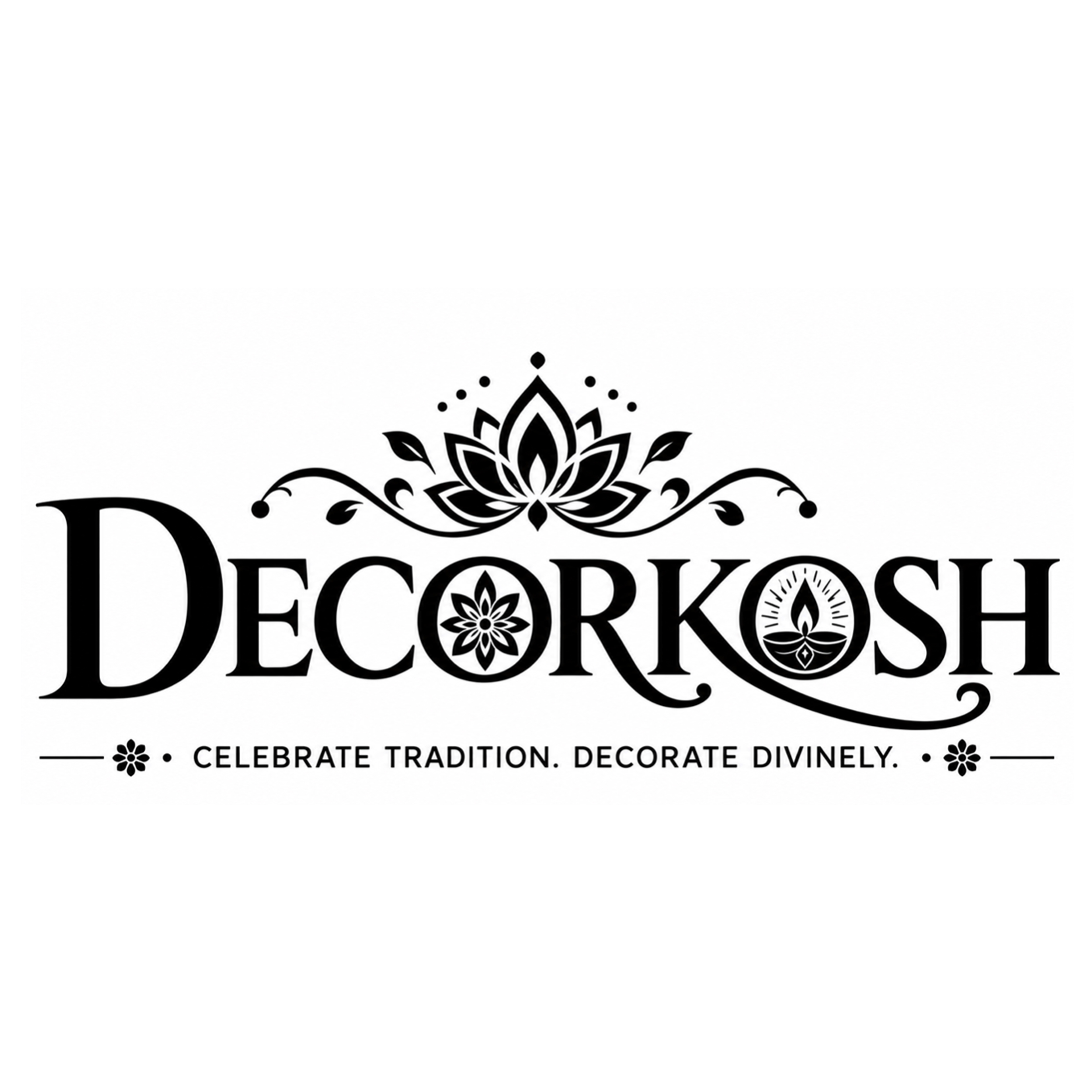 DECORKOSH trademark artwork